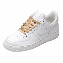 Lade das Bild in den Galerie-Viewer, 8 mm Vintage Lace "Brown"