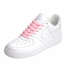 Lade das Bild in den Galerie-Viewer, 8 mm Flat Lace "TRVS Pink"