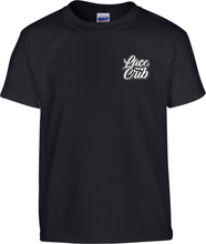 Lade das Bild in den Galerie-Viewer, Lace Crib Logo T-Shirt
